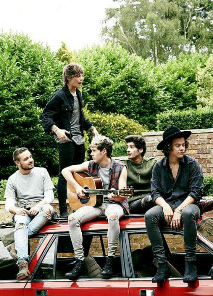 One Direction ♡ Preferencje ♡ ✔ - 149 #onedirection2014