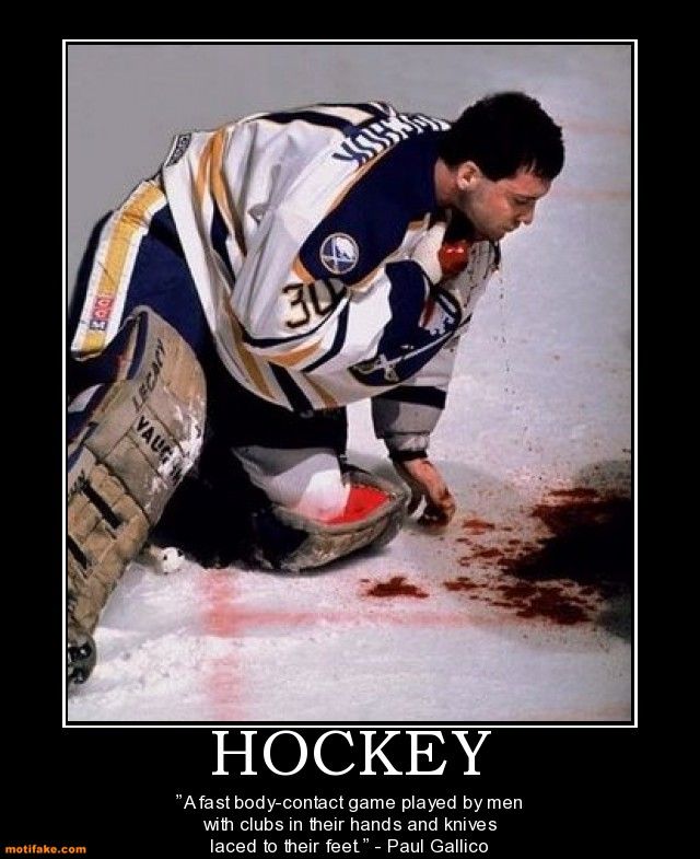 Free Hardcore Long Movies Clint Malarchuk Throat Cut