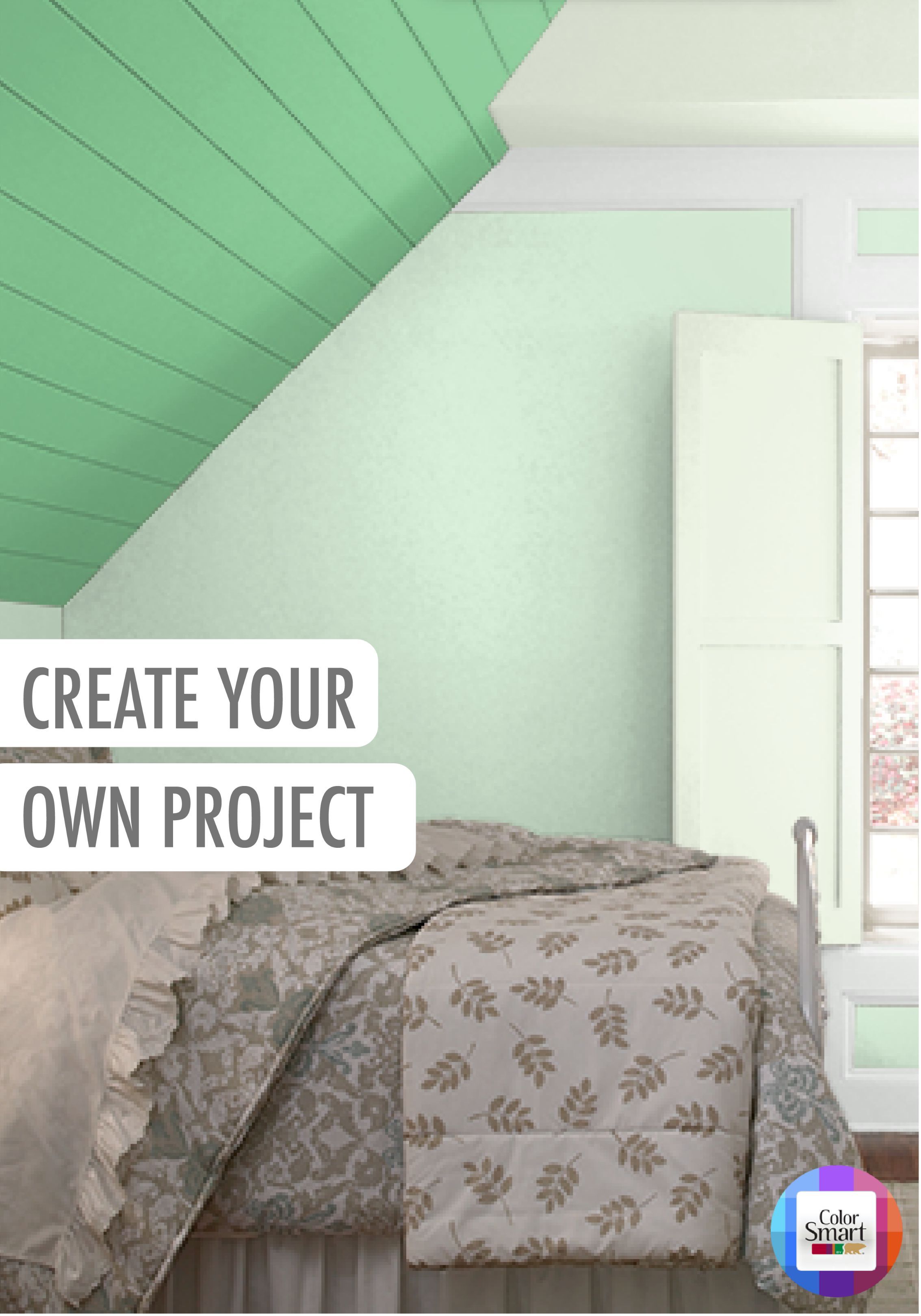 customize your own bedroom kitchen living room or entryway with