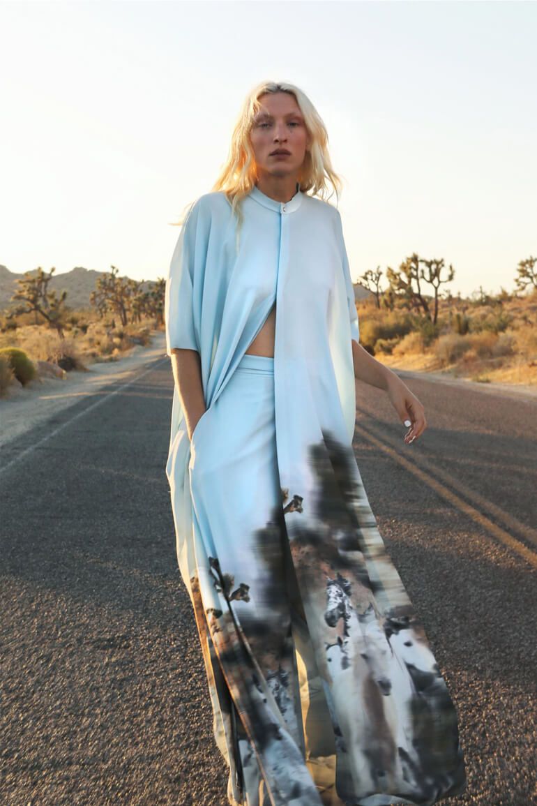 Express Yourself With New Unique Styles From Baja Express Yourself With New Unique Styles From Baja