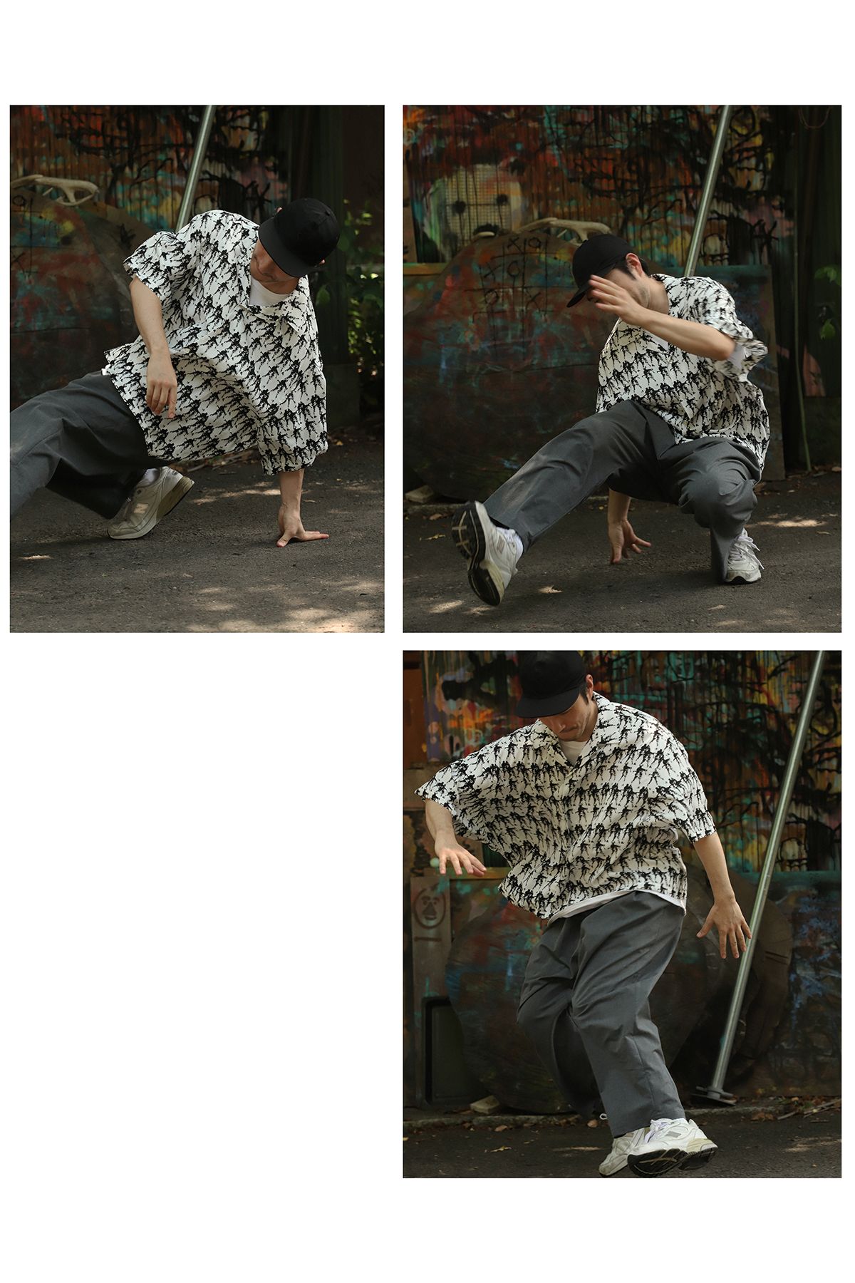 Sillage Brings on Sculptor Taku Obata for SS20 Shirt Capsule