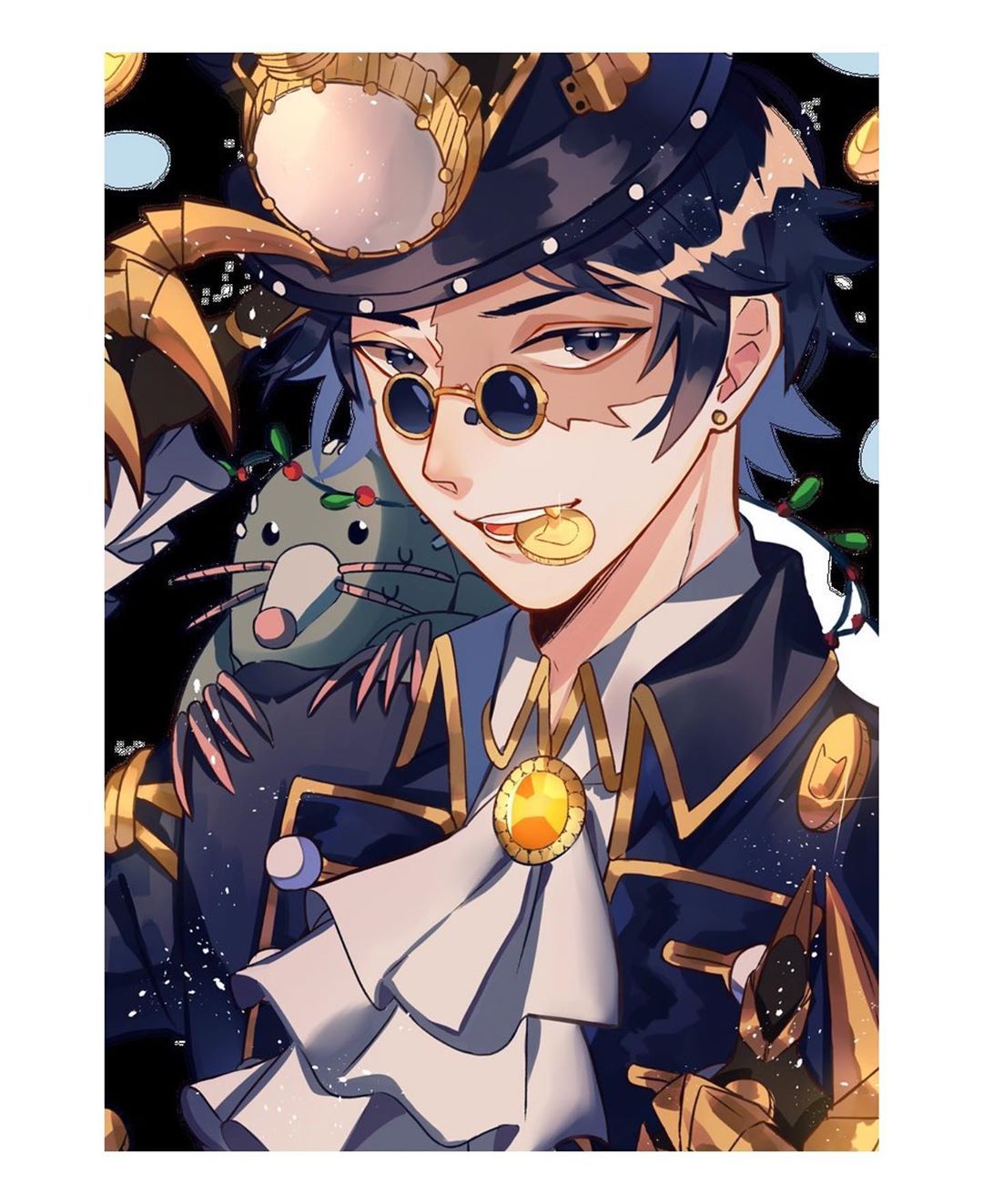 Identity V Account On Instagram Is Me ʕ ʕ ʔ ʔ ʕ ʔ ʕ ʕ ʔ ʔ ʕ ʔ ʔ I Posted Victor Norton And Mike All From The Same Artis Identity V Account On Instagram Is Me ʕ ʕ ʔ ʔ ʕ ʔ ʕ ʕ ʔ ʔ ʕ ʔ ʔ I Posted Victor Norton And Mike All From The Same Artis