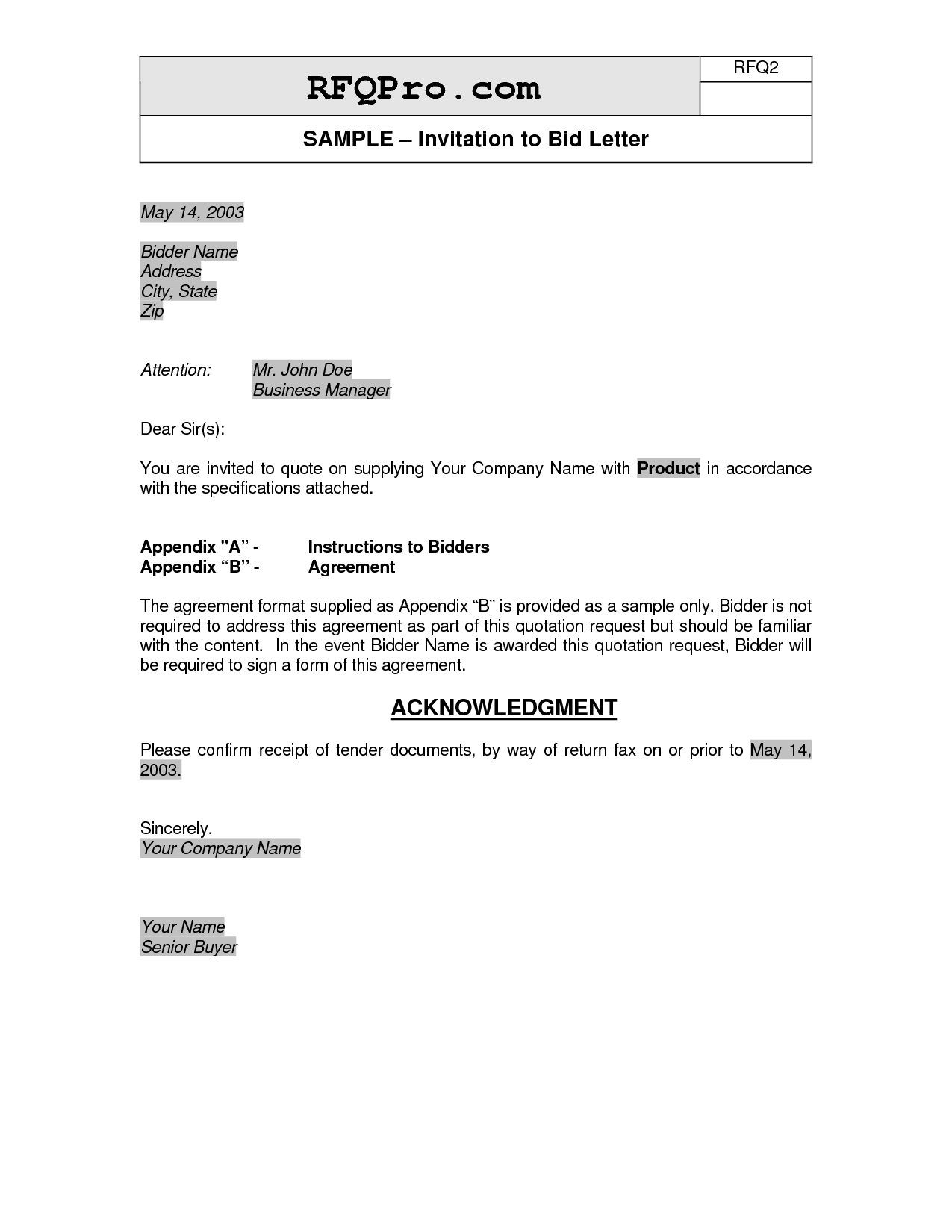 Business Invitation Letter Format Classy Response Letter To Bid Invitation Membership Decline Letter This . Business Invitation Letter Format Fair Response Letter To Bid Invitation Membership Decline Letter This .