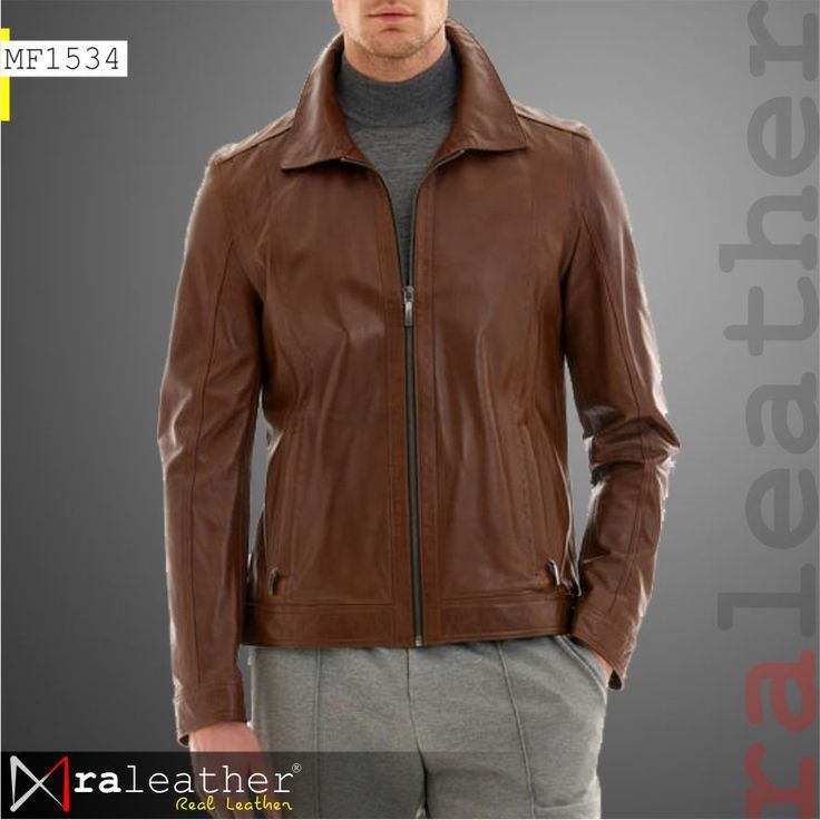 Leather Jacket, Model, Jackets, Fashion, Studded Leather Jacket, Down Jackets, Moda, Leather Jackets