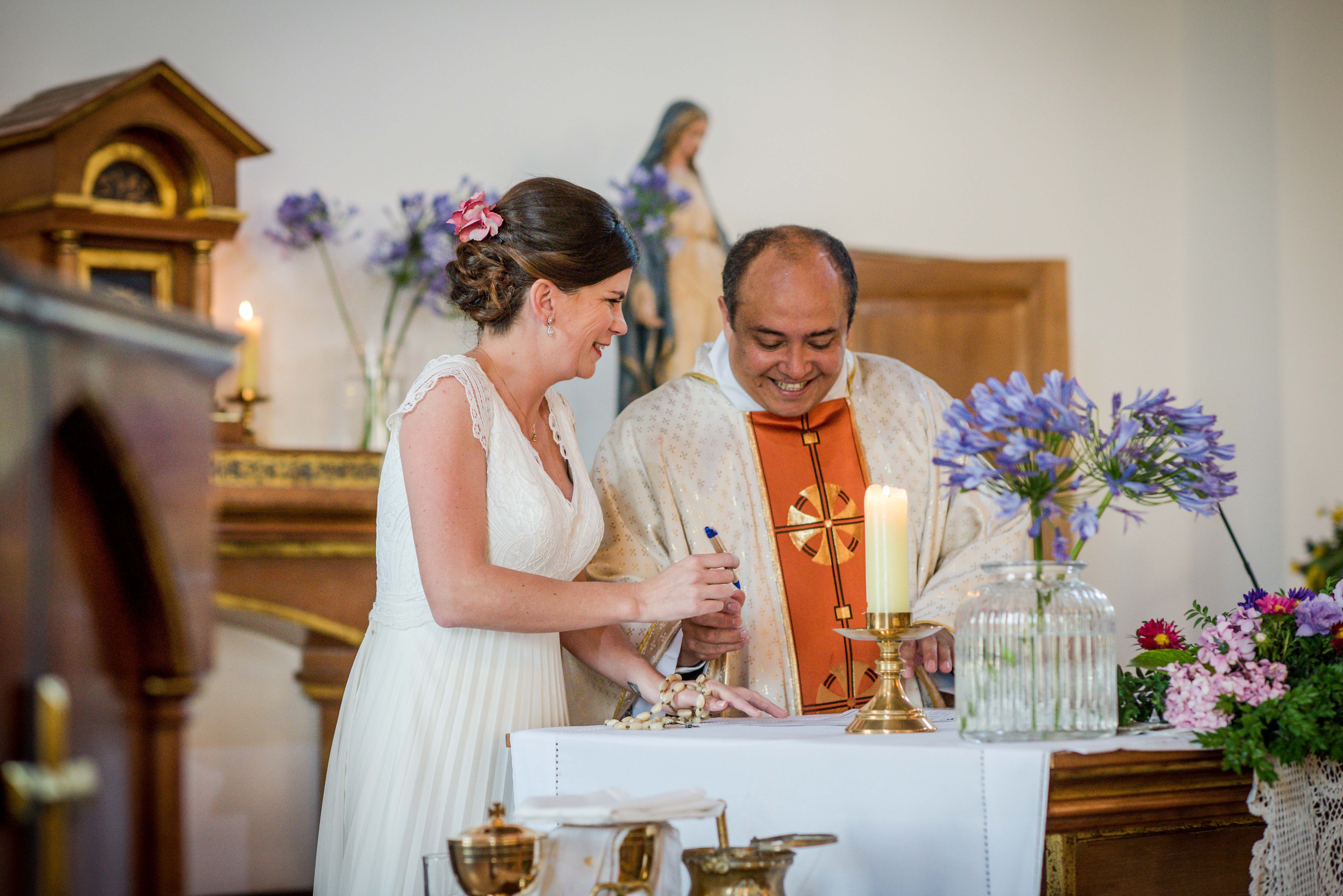 fotografos de matrimonios fundo