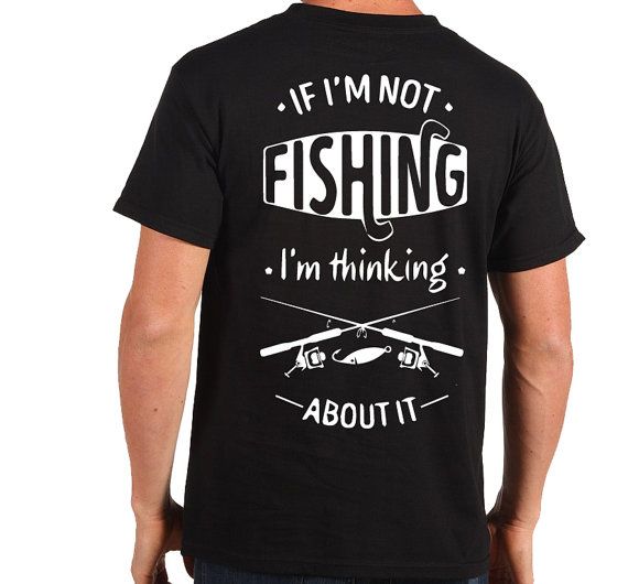 Funny Fishing T-shirt Perfect Fishing Shirt by SilkRoadTees Camping Outfits, Fishing Outfits, Fishing T Shirts, Fishing Apparel, Fishing Quotes, Fishing Humor, Fishing Tips, Fishing Reels, Fishing Tackle