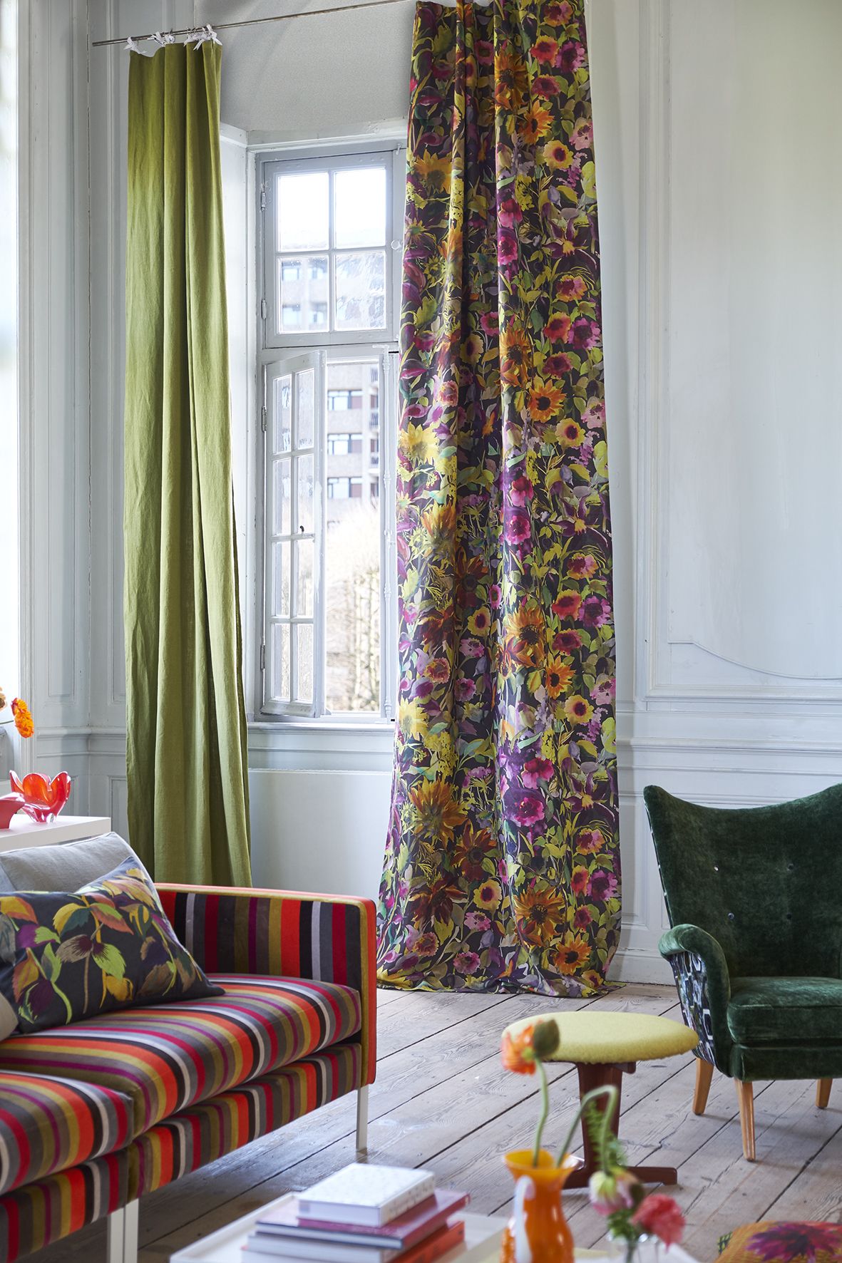 designers guild autumn winter 2018 maison designers guild 2018