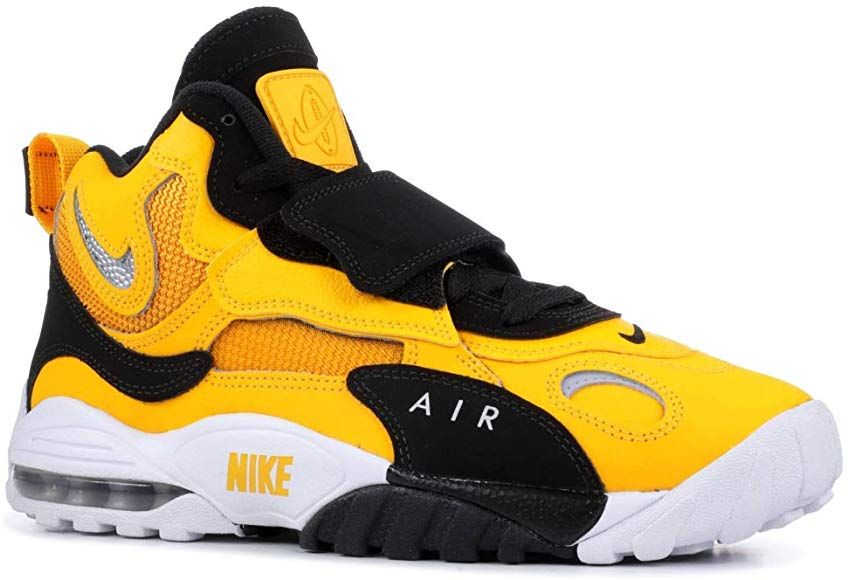 air max speed turf yellow