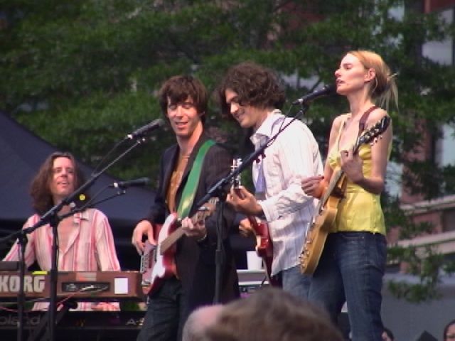 Aimee mann concert dates