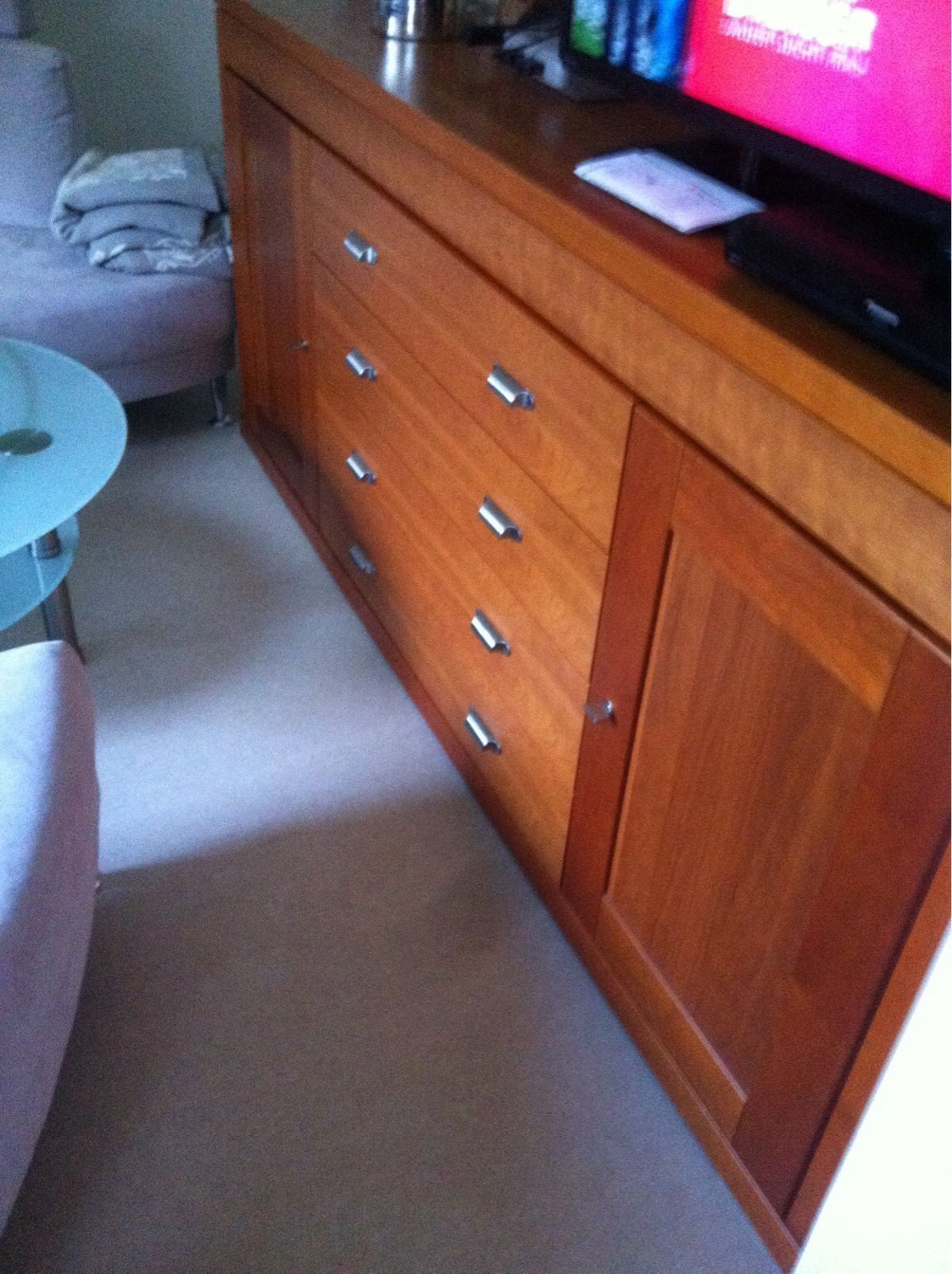 Hülsta Schlafzimmer Kirschbaum Hier Ist Was Die Leute über Kommode Kirschbaum Hülsta Sagen