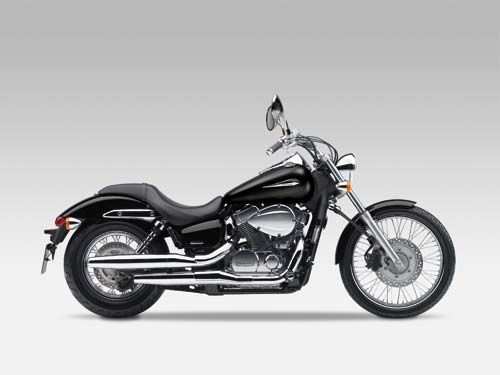 Texas Vtx 1800 For Sale Honda Cruiser Motorcycles Cycle Trader