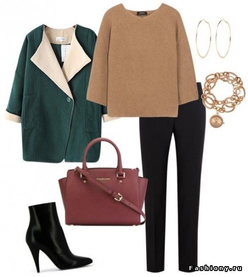 Stylish Winter Outfits, Chic Outfits, Work Outfit Office, Fashion Vocabulary, Outfits Invierno, Autumn Outfit, Women's Fashion Dresses, Minimalist Fashion, Fashion Branding