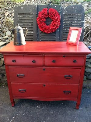 How To Stain Over Paint Technique Ideas Wood Diy Furniture Painted Furniture Stain Over Paint [ 400 x 299 Pixel ]