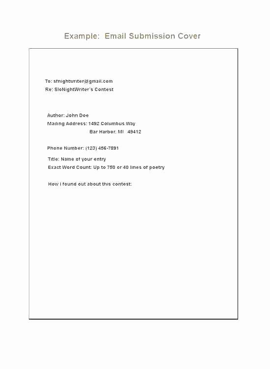 Short Cover Letter Template Inspirational 7 8 Short And Sweet Cover Letters Cover Letter Example Templates Cover Letter For Resume Job Cover Letter