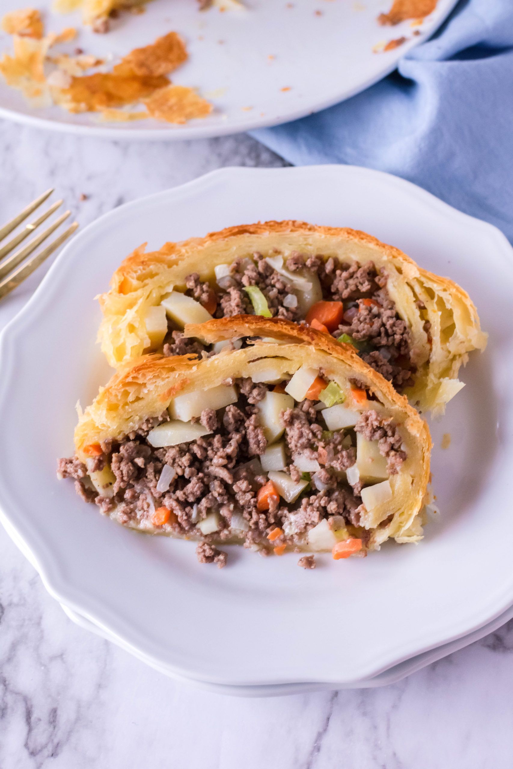 Poor Man's Beef Wellington 4 Sons 'R' Us Recipe Beef Poor Man's Beef Wellington 4 Sons 'R' Us Recipe Beef