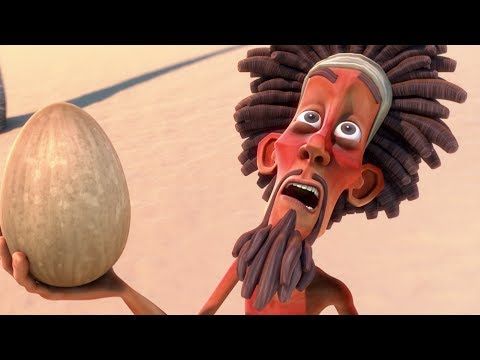 50 animated movies to see