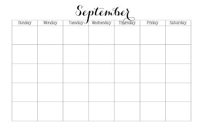 calendar printables blank calendar printables printable 11x17 calendar