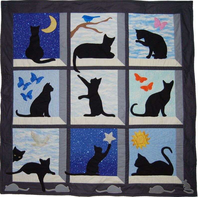 Quilting Crafts, Quilting Projects, Quilting Designs, Sewing Projects, Quilting Ideas, Quilting Templates, Quilt Baby, Quilt Blanket, Cot Quilt