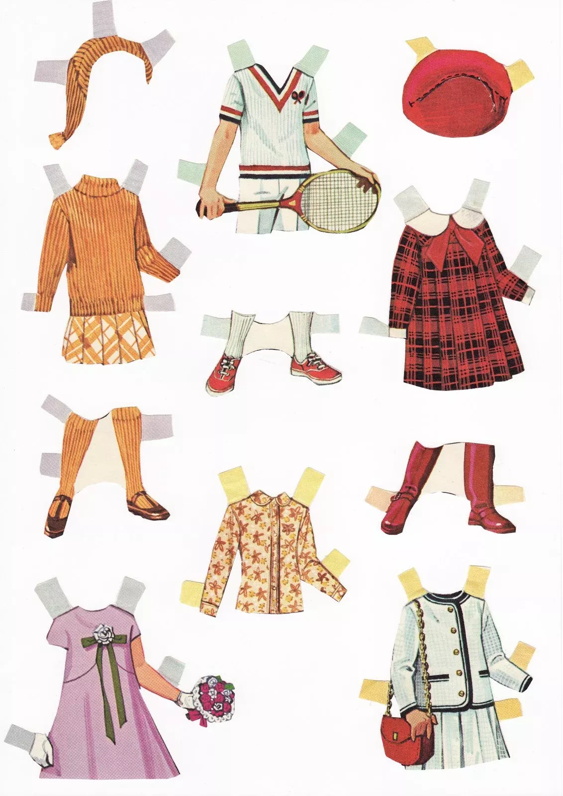 Fun 60s Fashion Dresses Baby Dolls Fun 60s Fashion Dresses Baby Dolls