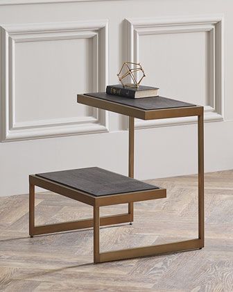 Mesa De 2 Niveles Mesa De 2 Niveles