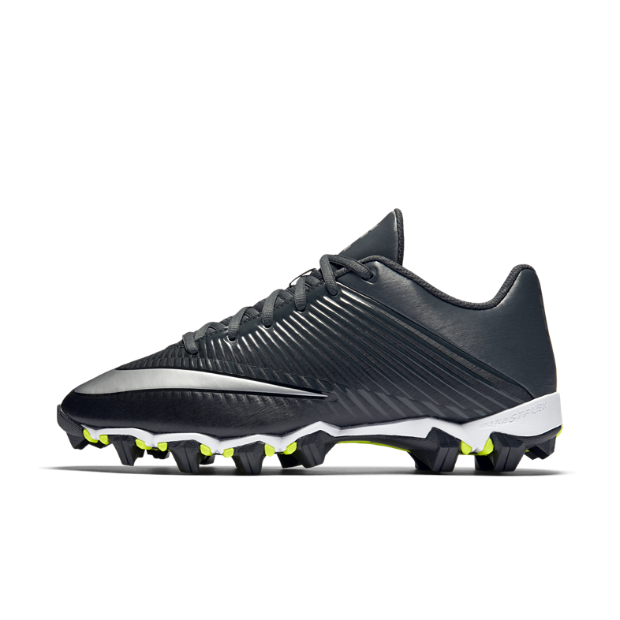 nike men's vapor shark 2 football cleat