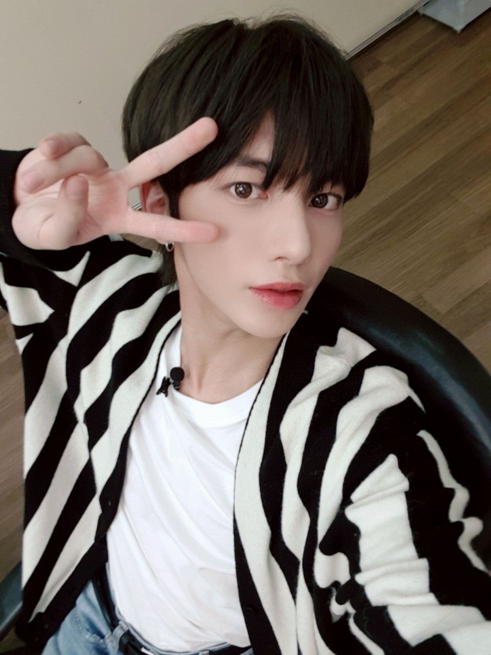taehyun update weverse 191021 txt orang 5 februari taehyun update weverse 191021 txt orang 5 februari