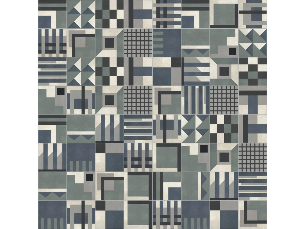 Porcelain stoneware wall/floor tiles SODA 2 by Ceramica Bardelli Geometric Designs, Geometric Shapes, Broken Families, Material Textures, Wall And Floor Tiles, Color Stories, Wall Covering, Historic Homes, Porcelain Tile