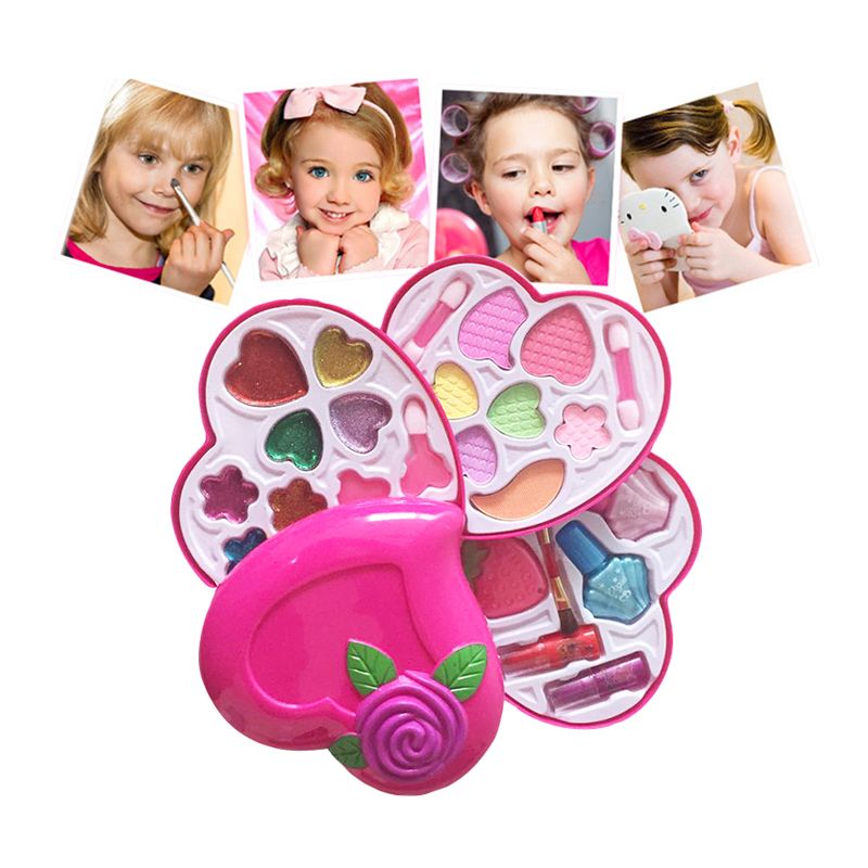Kids Makeup Toy Set Kids Makeup Toys For Girls Makeup Toys