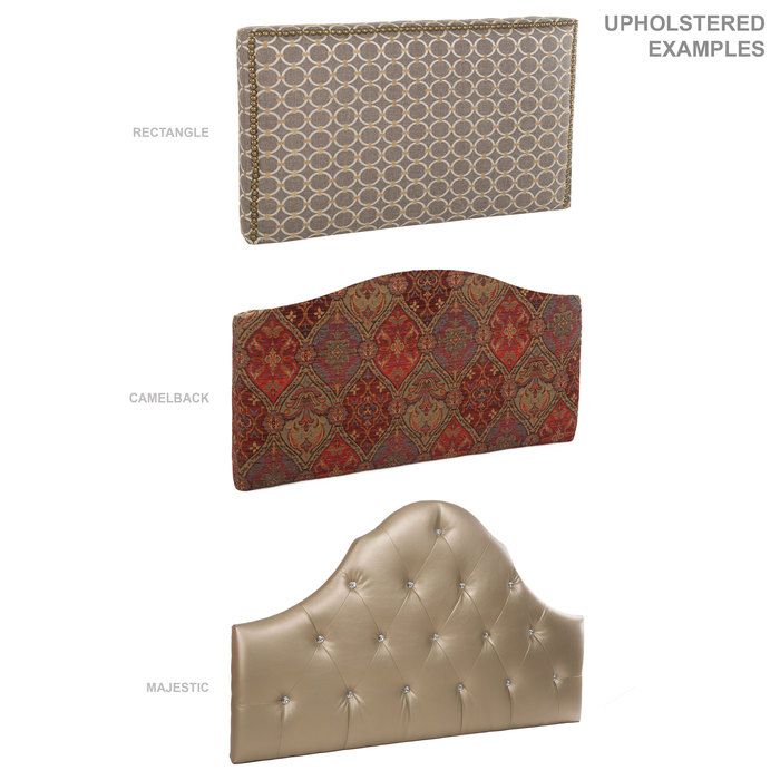 Get Twin Rectangle Ready To Cover Upholstered Headboard Online Or Get Twin Rectangle Ready To Cover Upholstered Headboard Online Or Find Other Headboards Products From Hobbylobby