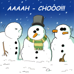 humorous christmas card twizler snowman aaaah chooo comedy card company funny birthday cards humorous cards - Humorous Christmas Cards humorous christmas card twizler snowman aaaah chooo comedy card company funny birthday cards humorous cards - Humorous Christmas Cards
