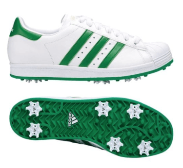 chaussures golf adidas