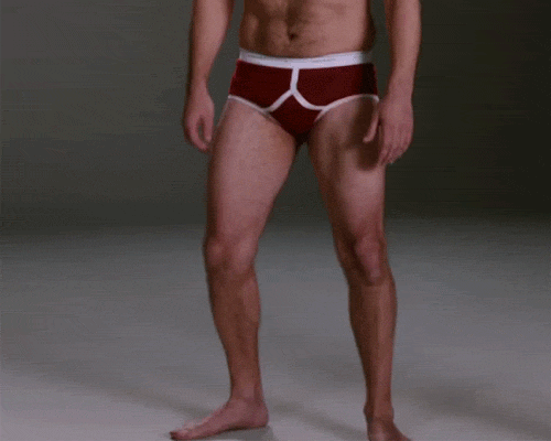 Consider, Taking his underwear off gif be. You What Taking his underwear off gif