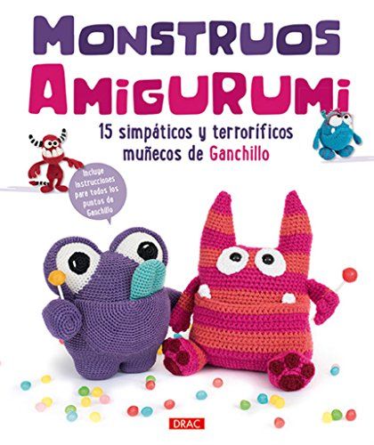 9 patrones amigurumi GRATIS para hacer muñecos