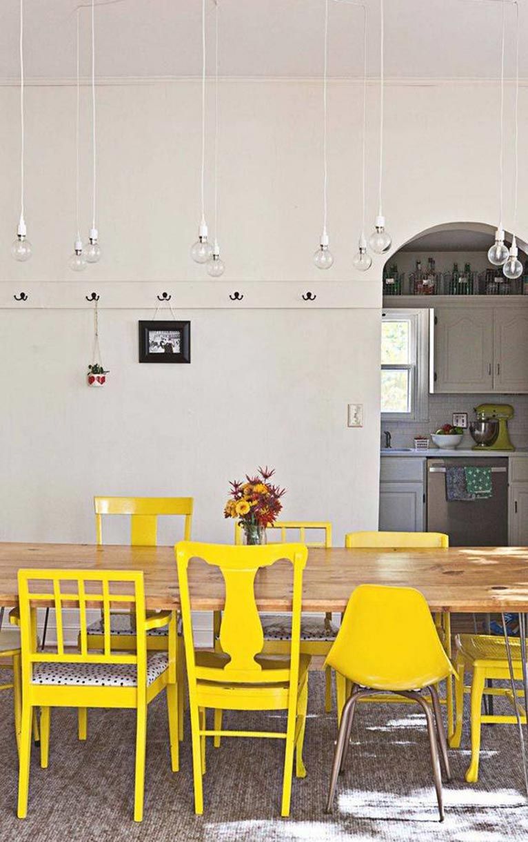 20 ideas para pintar sillas | Mil Ideas de Decoración | Detalles in ... 20 ideas para pintar sillas | Mil Ideas de Decoración | Detalles in ...