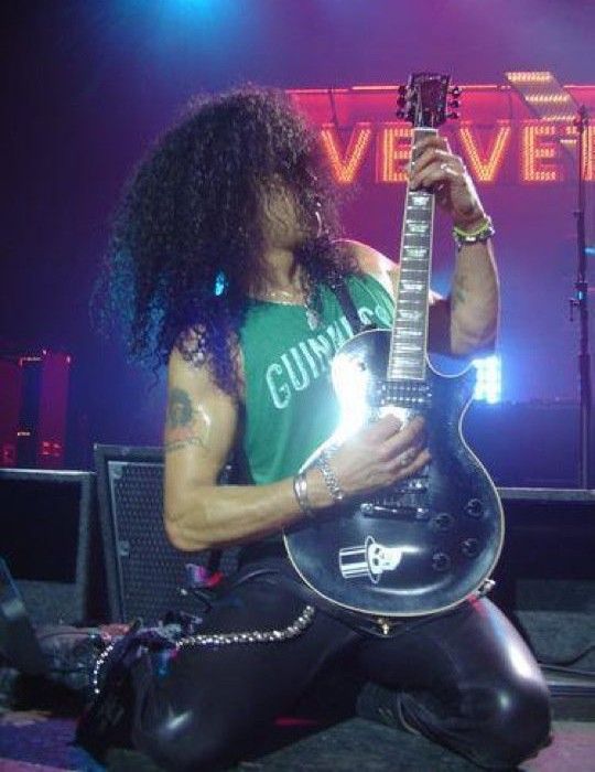 Guns /& Roses MR SLASH Sweat Velvet Revolver Rock Metal MUSIC Guitar Sweatshirt