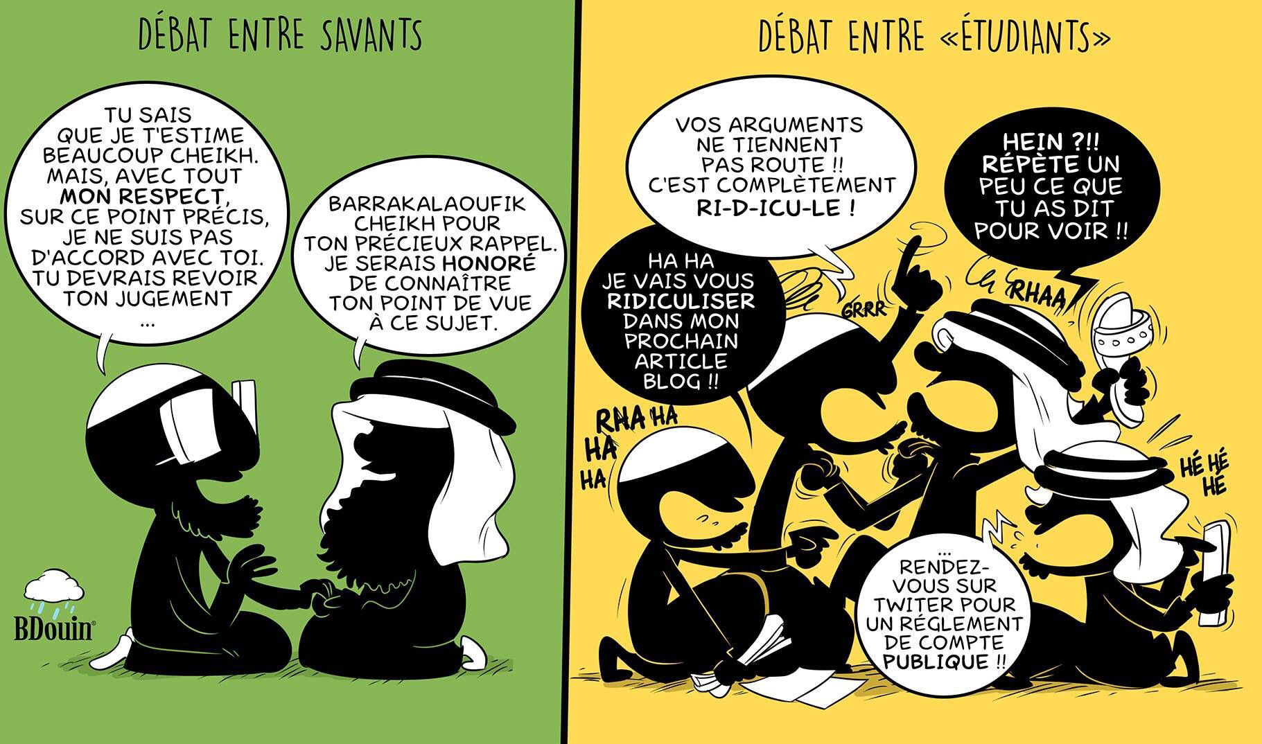 Religion Sucks