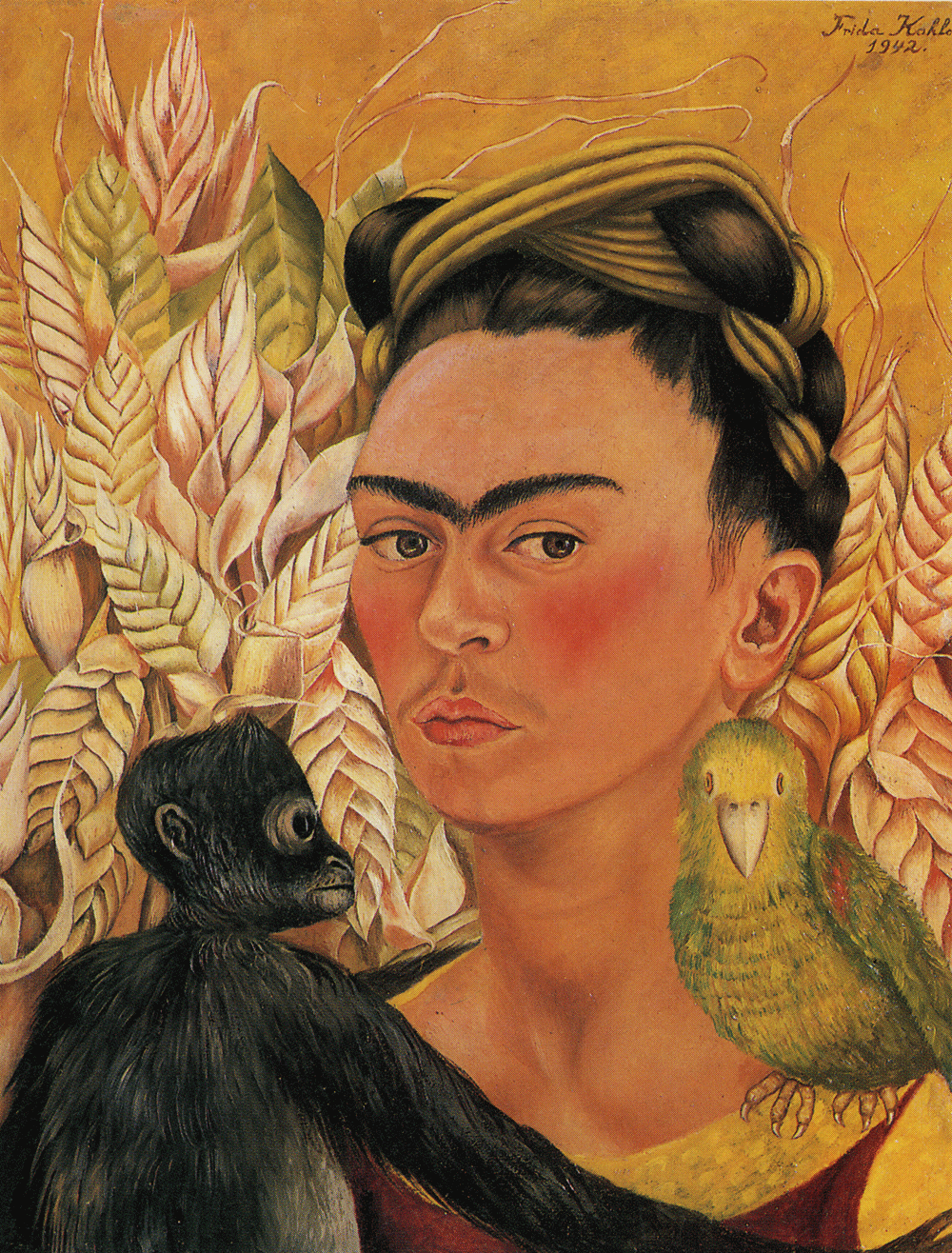 Frida Kahlo Art Frida Kahlo Pinturas Frida Kahlo Autorretrato Frida Art