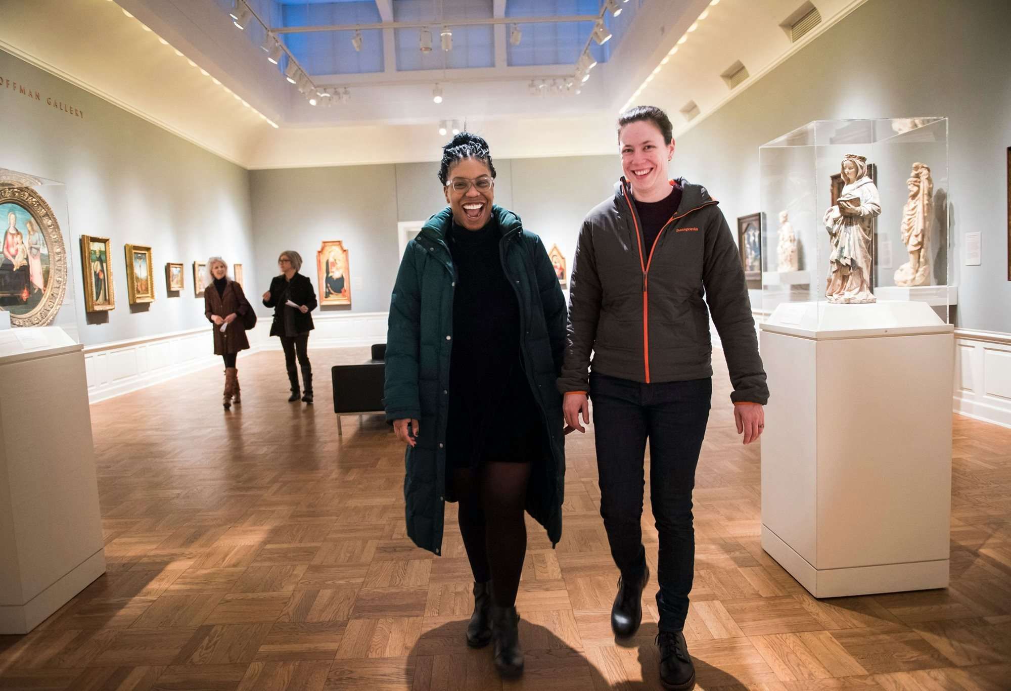 Everything You Need to Do in Portland This Winter Portland events