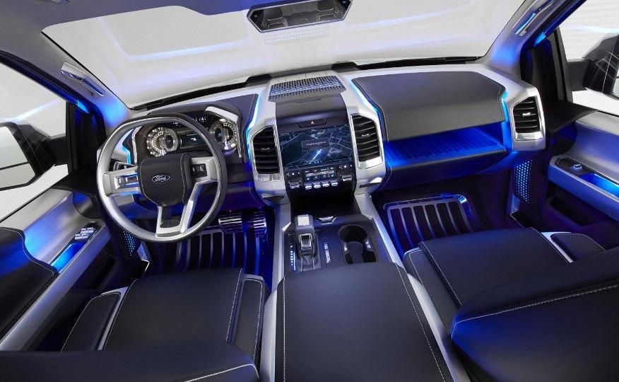 2020 Ford Explorer Preview Prices And Competitors 2020 Ford Explorer Ford Explorer Ford