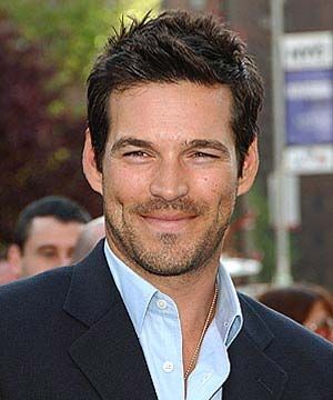 Tall Dark Handsome Eddie Cibrian Eddie Cibrian Photo