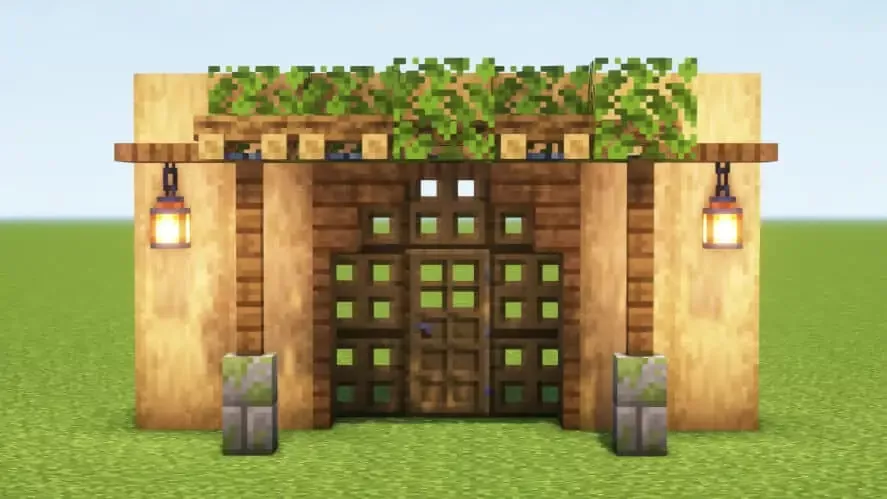 Minecraft Wall Designs Minecraft Shops Minecraft House Plans Minecraft Interior Design Cute