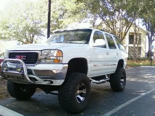 Pin By Kingofkings413 On Chevy Tahoe And Gmc Yukon Motorcycle