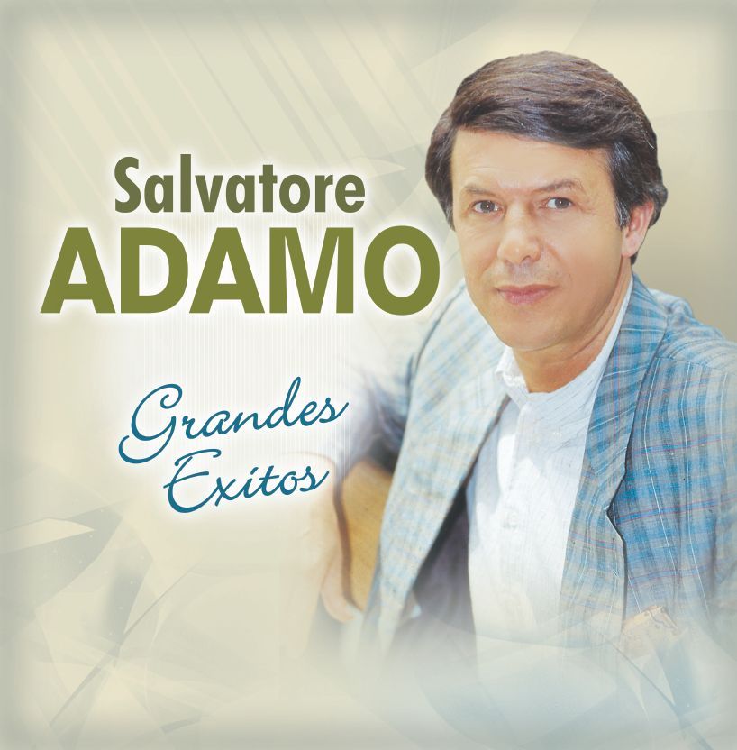 Descargar Salvatore Adamo 48 Grandes Exitos En Español Español Juego De Tronos Libros En Castellano
