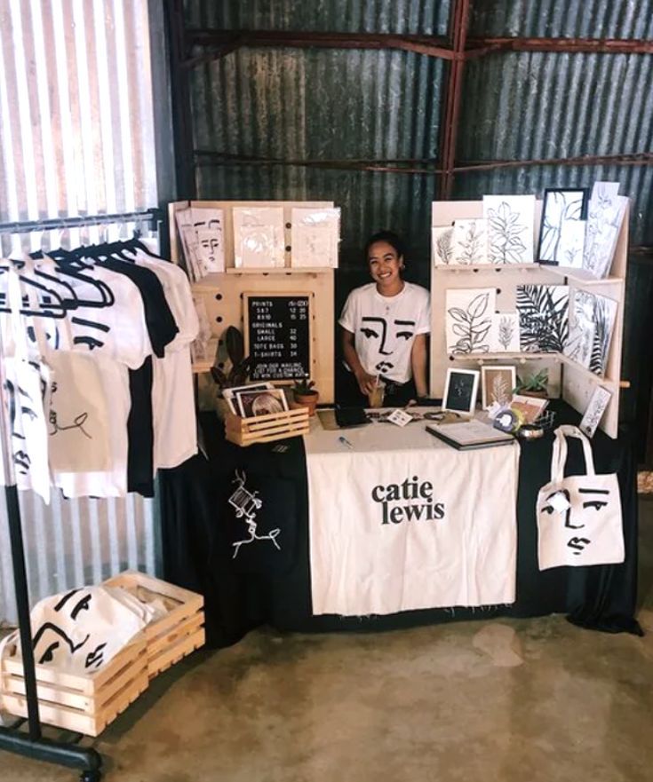 Austin’s Catie Lewis Grows Her Art Career With Community