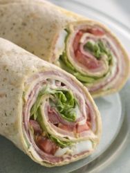 24 easy healthy recipes