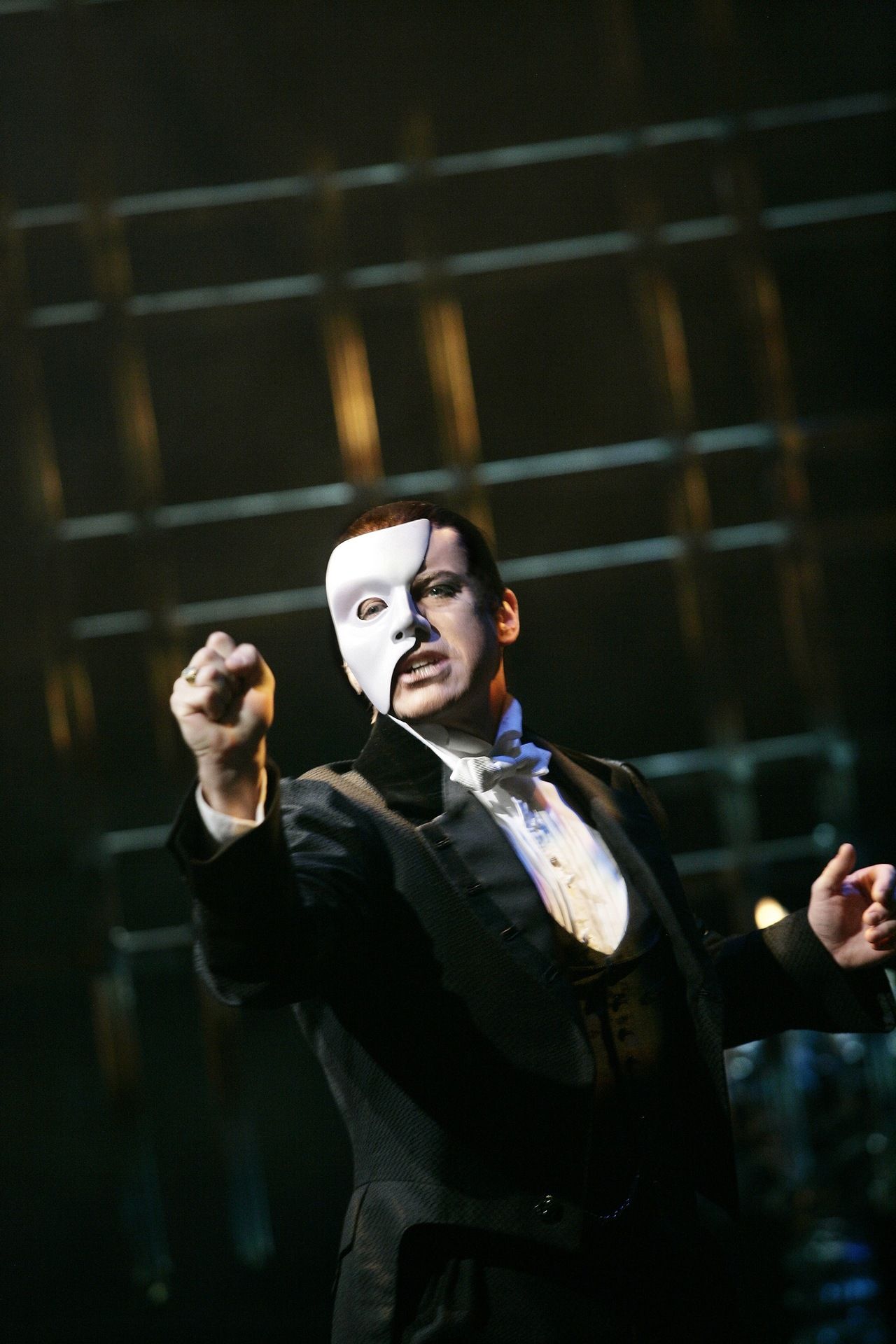 phantom of the opera movie cast singing phantom of the opera movie cast singing