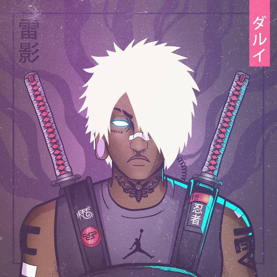 Brenou ブレノ On Instagram Darui ダルイ Quinto Raikage 五代目雷影 Naruto Darui Raikage Shinobi In 21 Naruto Uzumaki Art Naruto Drawings Black Anime Characters Brenou ブレノ On Instagram Darui ダルイ Quinto Raikage 五代目雷影 Naruto Darui Raikage Shinobi In 21 Naruto Uzumaki Art Naruto Drawings Black Anime Characters