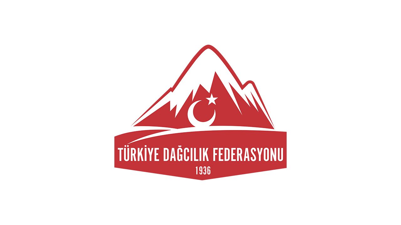 Türkiye Dağcılık Federasyonu Logosu Değişti Atari Logo, Gaming Logos, ? Logo