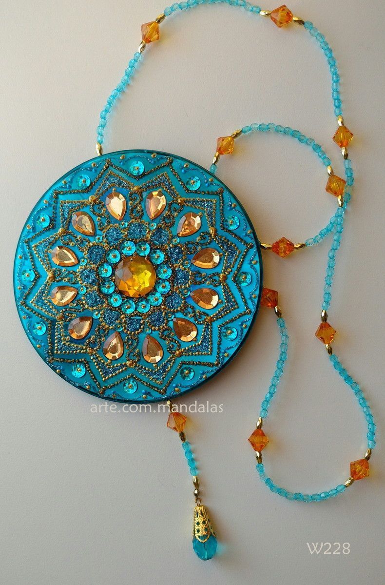 MANDALA MÓBILE- ref.228