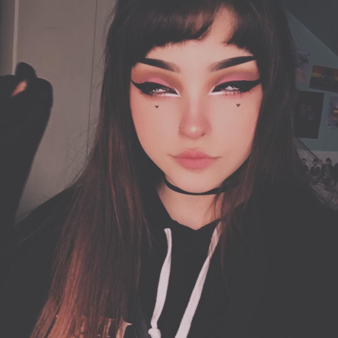 Pin On Makeup
